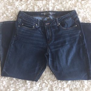American Eagle Favorite Boyfriend 18 Short